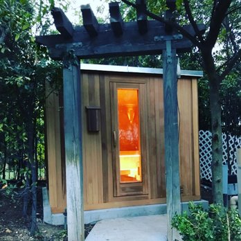 Nordic Sauna - Outdoor Sauna - Saunas Near Me - Van Nuys, California Nordic Sauna - Outdoor Sauna - Saunas Near Me - Van Nuys, California