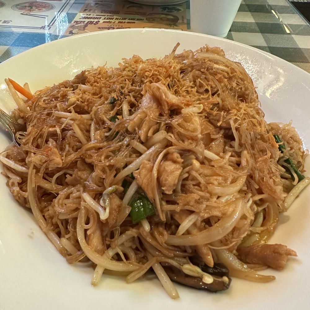 Ken Kee - Ken Kee House Special Vermicelli - Seafood Near Me - Chicago, Illinois Ken Kee - Ken Kee House Special Vermicelli - Seafood Near Me - Chicago, Illinois