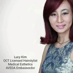 David Kim Salon de Beaute