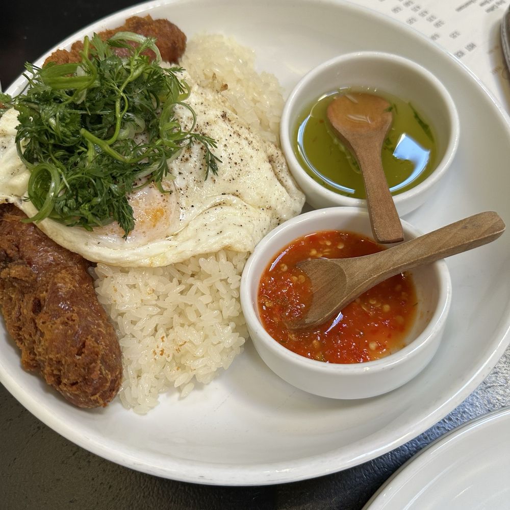 Diane’s Place - Hmong sausage - Cafes Near Me - Minneapolis, Minnesota