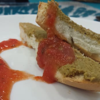 Cómete el mar - Specialty Food Near Me - Seville, SE