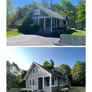 J4 Design Builders - Siding Near Me
