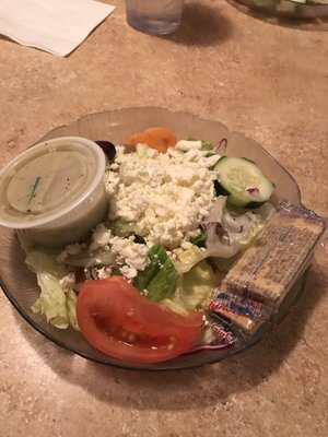 Napoli Pizzeria by null