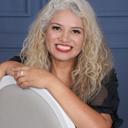 Roman Realty Services - Christina Roman Certified Property Manager
