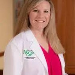 Jaime Brown Price, MD, FACOG - Dr, Jamie Brown Price