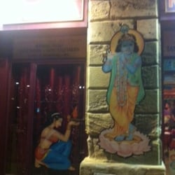 Restaurant Krishna
