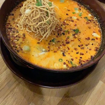Khao Soi Thai - Khao Soi Thai soup - Thai Near Me - Studio City, California Khao Soi Thai - Khao Soi Thai soup - Thai Near Me - Studio City, California