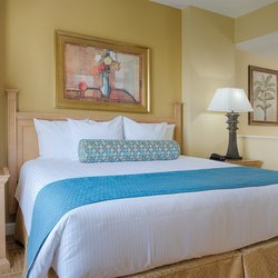 Wyndham Bonnet Creek Resort, Orlando, FL - Standard Master