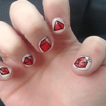 Pretty Nails - Shellac & design by Trinh - Nail Salons Near Me - Denver, Colorado Pretty Nails - Shellac & design by Trinh - Nail Salons Near Me - Denver, Colorado