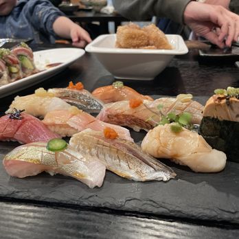 Sushi Kashiwa - Omakase - Sushi Bars Near Me - Pacifica, California Sushi Kashiwa - Omakase - Sushi Bars Near Me - Pacifica, California