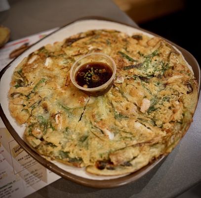 BCD Tofu House by null
