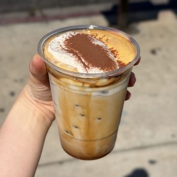 Yeems Coffee - Vienna latte - Coffee & Tea Near Me - Los Angeles, California Yeems Coffee - Vienna latte - Coffee & Tea Near Me - Los Angeles, California