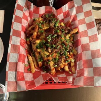River's End - Loaded Fries - Pubs Near Me - Santa Clarita, California River's End - Loaded Fries - Pubs Near Me - Santa Clarita, California