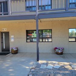 Telluride Bud Company - Durango - Front Door