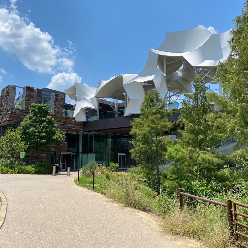Gathering Place - Parks Near Me - Tulsa, Oklahoma Gathering Place - Parks Near Me - Tulsa, Oklahoma
