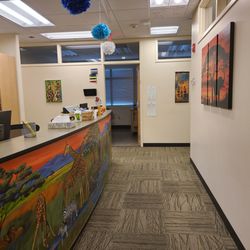 NW Pediatrics Integrative Medicine - Medical Records Department