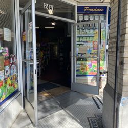 Shattuck Market