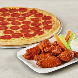 Peter Piper Pizza