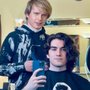 Photo of Haircuts By Sergio Slavnov