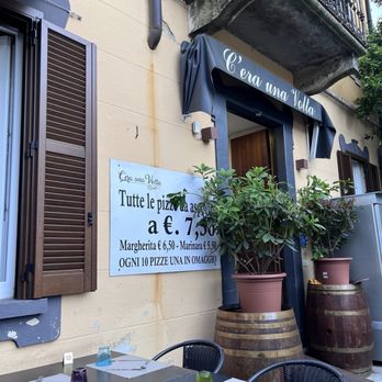 C'era una Volta - Restaurants Near Me - Varese, Virginia