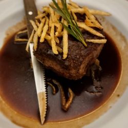 Marconi Restaurant