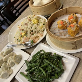 Dumpling and Noodle House - Noodles Near Me - Concord, California
