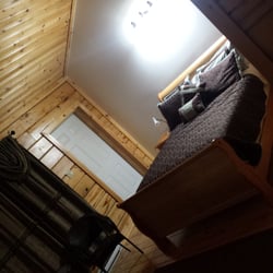 Barry's Bay Golf Club - A nice room to stay the night