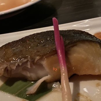 Nobu Washington D.C - Black Cod Miso - Japanese Near Me - Washington Dc, District of Columbia Nobu Washington D.C - Black Cod Miso - Japanese Near Me - Washington Dc, District of Columbia