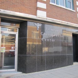 Lemont Chiropractic Center
