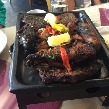 El Morfi Grill - Argentine Near Me - Glendale, California El Morfi Grill - Argentine Near Me - Glendale, California