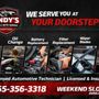 Photo of Andy’s Mobile Auto Service