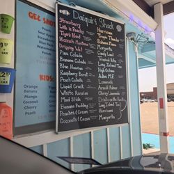 Daiquiri Shack