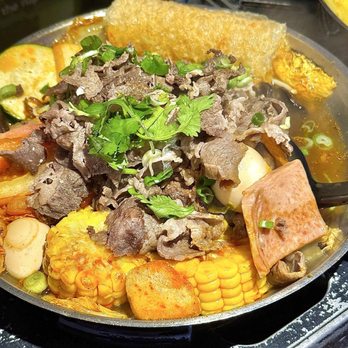 FIG's Corner - Asian Fusion Near Me - Los Angeles, California