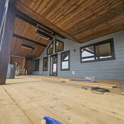 Integral Finishing Company