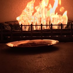 Nature's Best Cafe - Fresh Pizzas and Sammy's are prepared and baked in our stone oven.