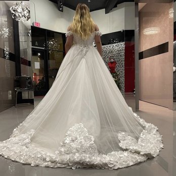 Perfect fit studio - no bridal hem is too complicated for us! - Sewing & Alterations Near Me - Westminster, California Perfect fit studio - no bridal hem is too complicated for us! - Sewing & Alterations Near Me - Westminster, California