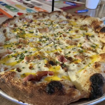 etta - Bucktown - Elysian tarte flambe. Highly recommended! - Pizza Near Me - Chicago, Illinois etta - Bucktown - Elysian tarte flambe. Highly recommended! - Pizza Near Me - Chicago, Illinois