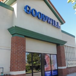 Southern Oregon Goodwill - Central Point - Goodwill Central Point in Mountain View Plaza off Freeman Rd. is a full retail store and donation center. Open 7 days a week.