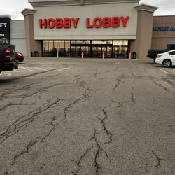 Hobby Lobby