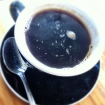 Oddfellows - Americano - Breakfast & Brunch Near Me - Dallas, Texas