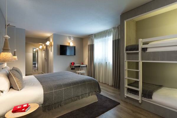 Heliopic Hotel & Spa by null