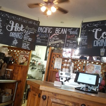 Pacific Bean Coffee - Coffee & Tea Near Me - San Diego, California Pacific Bean Coffee - Coffee & Tea Near Me - San Diego, California