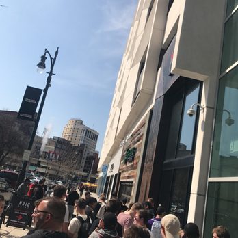 Nojo Kicks - Shoe Stores Near Me - Detroit, Michigan