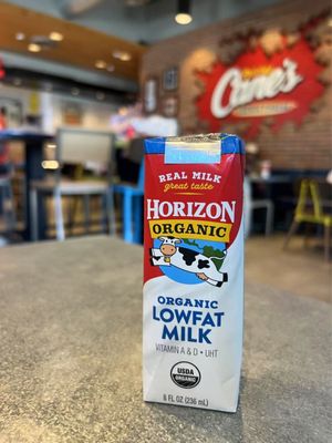 Raising Cane's Chicken Fingers by null