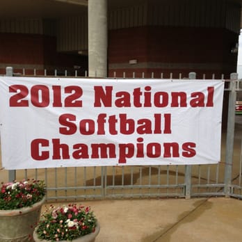 Rhoads Stadium - Roll Tide - Amateur Sports Teams Near Me - Tuscaloosa, Alabama