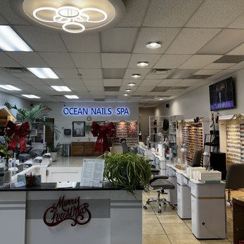 Ocean Nails & Lash - Nail Salons Near Me - Oklahoma City, Oklahoma Ocean Nails & Lash - Nail Salons Near Me - Oklahoma City, Oklahoma