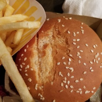 McDonald's - Fast Food Near Me - Winter Garden, Florida