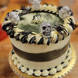 Cakey Bakey