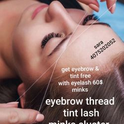 beautybysaras - Lash
