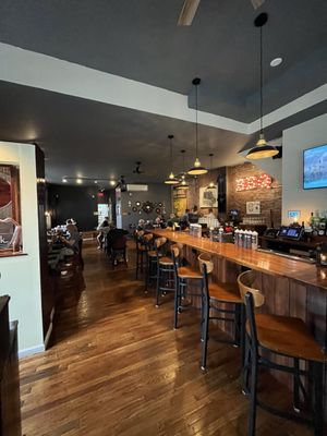 The Shaved Duck Smokehouse by null